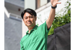 「不安なまま深夜までNHKの当選確定を待ちました」元TBSアナ高野たかひろさんが東京都議選を戦った一部始終 画像