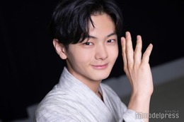 【「ちはやふる」齋藤潤インタビュー】「最初はすごく悩んだ」現場での焦りと不安が安心感に変わった理由 画像