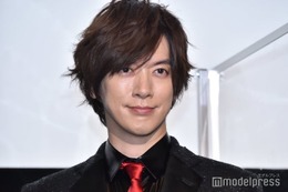 DAIGO、4歳長女の“パパモード”終了に寂しさ吐露「ママのほうがいろんな意味ですごいって…」 画像
