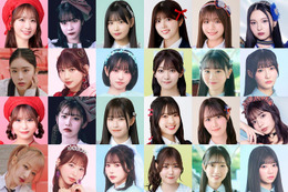 CANDY TUNE桐原美月「SASUKEアイドル予選会2025」新たに参戦 応援ゲスト12人も発表 画像