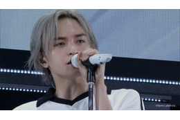 中島健人、グループ活動最後の日に語った葛藤・菊池風磨への想い【＃WIP 〜THE FIRST STAR〜】