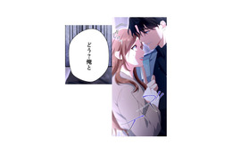 イケメン同級生とまさかの再会！ 言い寄る彼の名刺に書かれていた職業は…【初恋の離婚弁護士になりました #７】