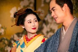 大河「べらぼう」ラスト5秒に視聴者悲鳴「ついにこの日が来た」「天国から地獄」 画像