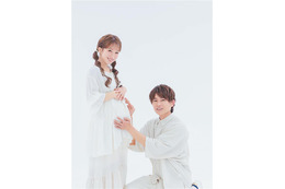 辻希美＆杉浦太陽、夫婦で「中期のたまごクラブ」表紙初登場「5人目だけど、“今の時代の育児”は初心者」 画像