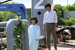 「誘拐の日」プロデューサー、多言語操る子役・永尾柚乃に感嘆 Snow Man深澤辰哉の起用理由も明かす「ご本人のお人柄と全く逆」 画像