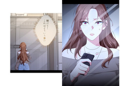 締め出されて息子に会えなくなった私。謎多き弁護士に離婚調停を託せるのか？【初恋の離婚弁護士になりました #10】