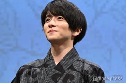 阿部サダヲ、板垣李光人の呼び方明かす「くんでもないし、呼び捨てでもない」【しあわせな結婚】