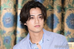 キンプリ高橋海人、インテリアのこだわり明かす ほしいものは“エトロの色彩感覚”