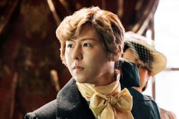 ミセス藤澤涼架、映画初出演決定 山田裕貴主演「ベートーヴェン捏造」追加キャスト・特別映像解禁