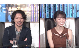 今泉佑唯、芸能界復帰後初バラエティ出演「出るのが夢だった」