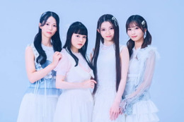 仲村星虹・高岡薫の独占コメント到着！De-LIGHTがプロデュースする新⼥性アイドル企画始動