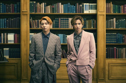KinKi Kids、“放送31年目”冠ラジオの新タイトル発表へ 15日放送に2人揃って出演【KinKi Kids どんなもんヤ！】