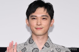 吉沢亮、映画「国宝」「バババ」の共通点とは？“温度差”に言及