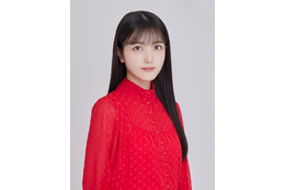 乃木坂46久保史緒里、朝ドラ初出演「あんぱん」で人気歌手役に「ずっと追いかけていた夢だった」 画像
