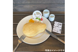 東京・調布に喫茶室「鬼太郎茶屋 はなれ」妖怪モチーフの甘味やドリンク、一部食器の物販も 画像