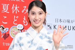 土屋太鳳、“小さい家族”のイヤイヤ期告白「どうしたらいいか分からないときが…」乗り切る方法とは