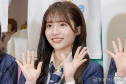 AKB48平田侑希、ほっそりウエストのぞく私服姿披露「センス抜群」「可愛すぎる」と反響