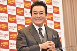 高橋英樹、妻とのデート報告 顔出し2ショットに「幸せ伝わる」「素敵なご夫婦」の声