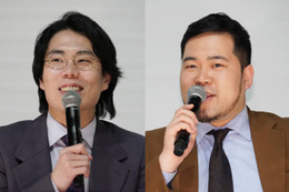 令和ロマン・ケムリ、くるまの活動休止中に“あること”を克服「1人でもちゃんと…」