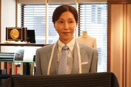 KABA.ちゃん、“龍イチカ”としてドラマ初出演決定 キャリア初の木曜劇場に喜び「実は2023年から演技のスクールに…」【愛の、がっこう。】 画像
