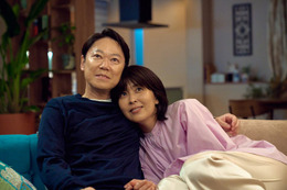 【しあわせな結婚 第1話】幸太郎（阿部サダヲ）、ネルラ（松たか子）と電撃結婚 マリッジ・サスペンス開幕