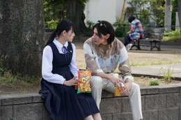 【愛の、がっこう。第2話】愛実、婚約相手から「やり直したい」と連絡 カヲルは夏希を説得