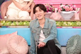 Snow Man渡辺翔太、デート企画で“年下の可愛さ”アピール 意外な特技も披露