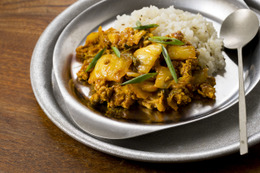 今日の夕食に！「包丁いらず＆5分で完成」ごはんがどんどん消える絶品キーマカレー