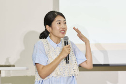 3児の母・横澤夏子、猛暑での“子供の外遊び”にジレンマ「ついつい室内で遊ばせてしまっている」