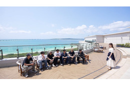 朝倉未来が恋リア緊急参戦  衝撃の3話がYouTubeで無料公開スタート【LOVE RING】