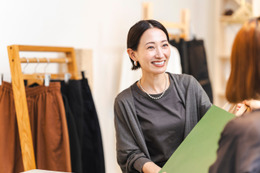40代で「憧れの仕事」に就けた！ 「私なんか無理」と諦めていた夢に向き合った44歳女性の「チャレンジ」の結末は