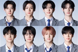 「BOYS II PLANET K」初回順位発表 スターレベルテストで11人が脱落【1位～69位一覧】