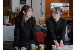 “怪演が度々話題”浅川梨奈「正気じゃない」台本30ページ15分超えの長回し「あることないこと言われる」芸能界で生き抜く強さとは【モデルプレスインタビュー】 画像