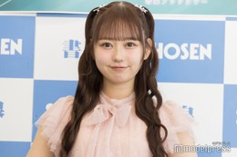 AKB48大盛真歩、ミニスカ私服で美脚スラリ「鬼滅の刃」推し活ショットに「可愛すぎ」「オシャレ」の声