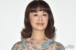 大地真央、夫と大阪・関西万博へ 満喫2ショットに「仲良しで微笑ましい」「オーラすごい」の声