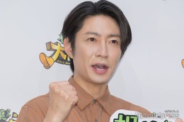 相葉雅紀、番組Pが「俺たち猛反省しなきゃいけない」と全員に促すほど絶賛した行動