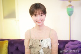 渡邊渚、夏の手料理事情を語る「こればっかり食べています」 画像