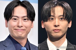 Da-iCE工藤大輝＆三代目JSB山下健二郎“顔が似ている説”に言及 17年前からの交流明かす
