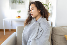 「外見は綺麗でも中身はボロボロですね」健康には自信があった48歳 元モデルを襲った“更年期の落とし穴”とは？