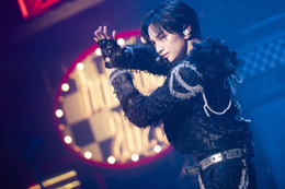 中島健人、ソロ初の全国ツアーを完走！初披露の話題曲「JUST KENTY☆」含む全17曲で会場を魅了