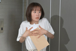 「奪い愛、真夏」初回、ラスト2分で衝撃展開 隠されていたシリーズ初の設定に「ぶっ飛んでて最高」「パワーワードすぎる」の声 画像