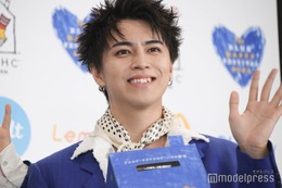 超特急タカシ、“カッコいい”と思うメンバー告白「小さいところにめっちゃ気付いてくれる」