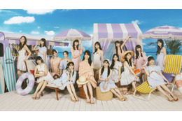 乃木坂46が3曲ランクイン！歌詞注目度ランキングはSnow Manの「SERIOUS」が2週連続首位