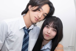 【「今日好き」おうあおカップルインタビュー】お互いの好きなところは「顔」おうがが交際中の“事件”も暴露 画像