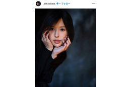 セクシー女優・葵つかさ、引退を発表