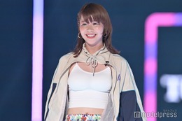 Aマッソ加納、タンクトップで水族館満喫「爽やかで可愛い」「デート写真みたい」と反響 画像