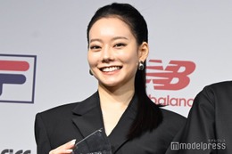 なごみ、夫・こーくんとのデートに着用したいアイテムとは 美脚輝くショーパン＆スニーカーコーデ【スニーカーベストドレッサー賞】 画像