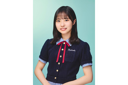 “大の鬼太郎ファン”日向坂46正源司陽子「私の愛した歴代ゲゲゲ」新セレクターに決定 画像