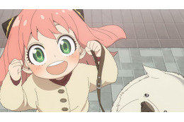 「SPY×FAMILY」“少年はなぜ黄昏になったのか” Season3第1弾PV解禁・アニメオリジナルシーンも