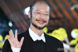 河内大和、嵐のライブ設営担当していた 楽曲への特別な思いも明かす【８番出口】